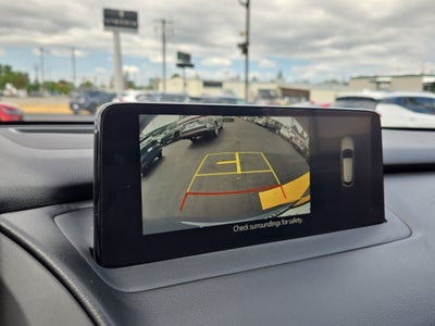 2023 Mazda Mazda CX-9 Carbon Edition