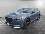 2023 Mazda Mazda CX-9 Carbon Edition