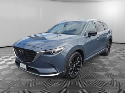 2023 Mazda Mazda CX-9 Carbon Edition