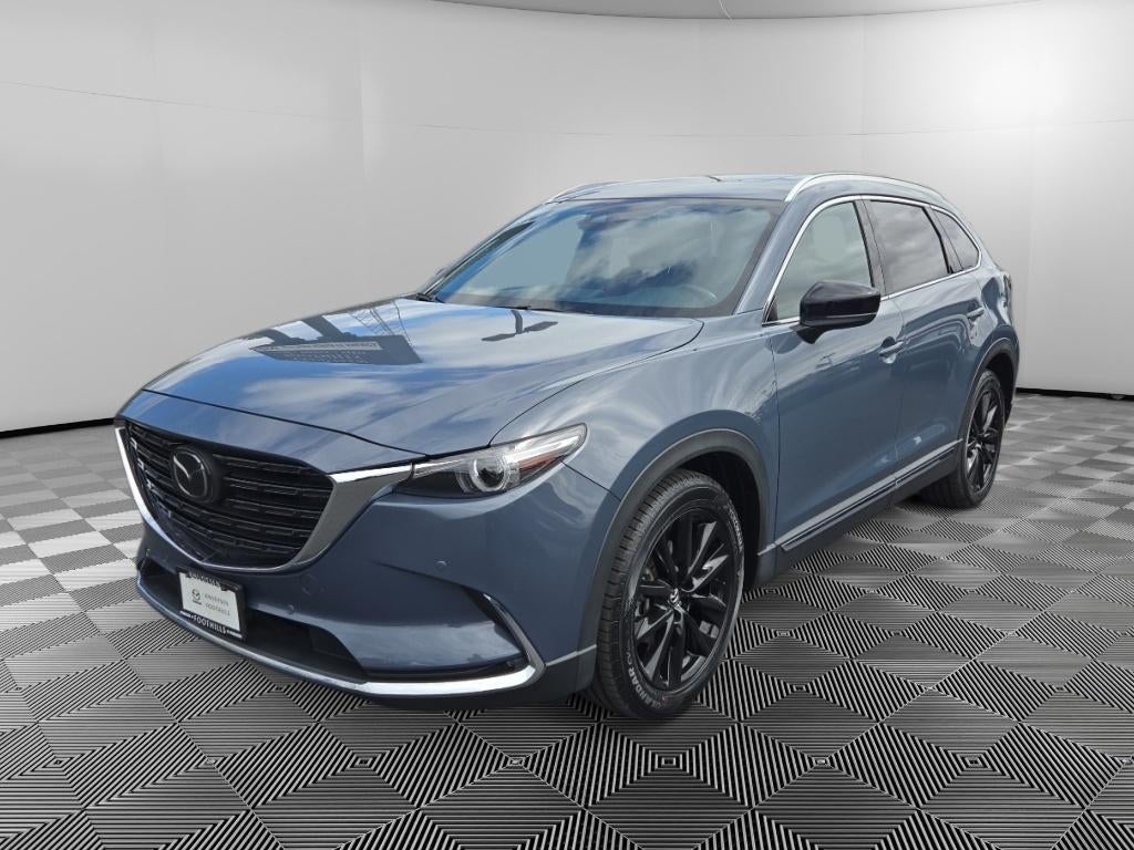 2023 Mazda Mazda CX-9 Carbon Edition