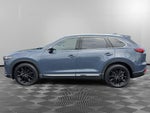 2023 Mazda Mazda CX-9 Carbon Edition