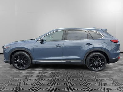 2023 Mazda Mazda CX-9 Carbon Edition
