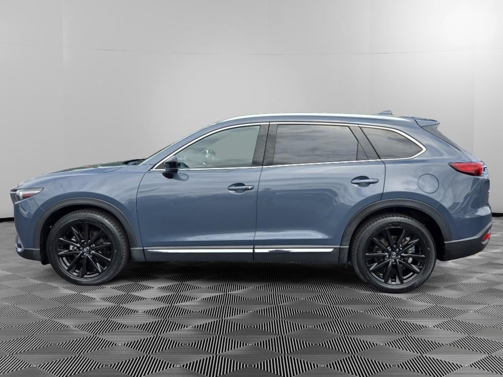 2023 Mazda Mazda CX-9 Carbon Edition
