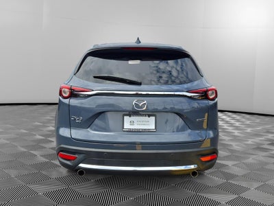 2023 Mazda Mazda CX-9 Carbon Edition