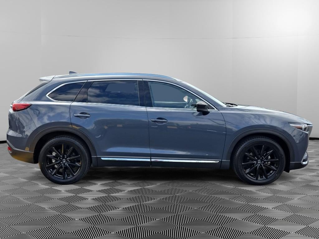 2023 Mazda Mazda CX-9 Carbon Edition