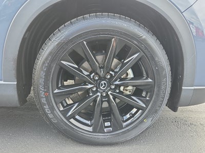 2023 Mazda Mazda CX-9 Carbon Edition