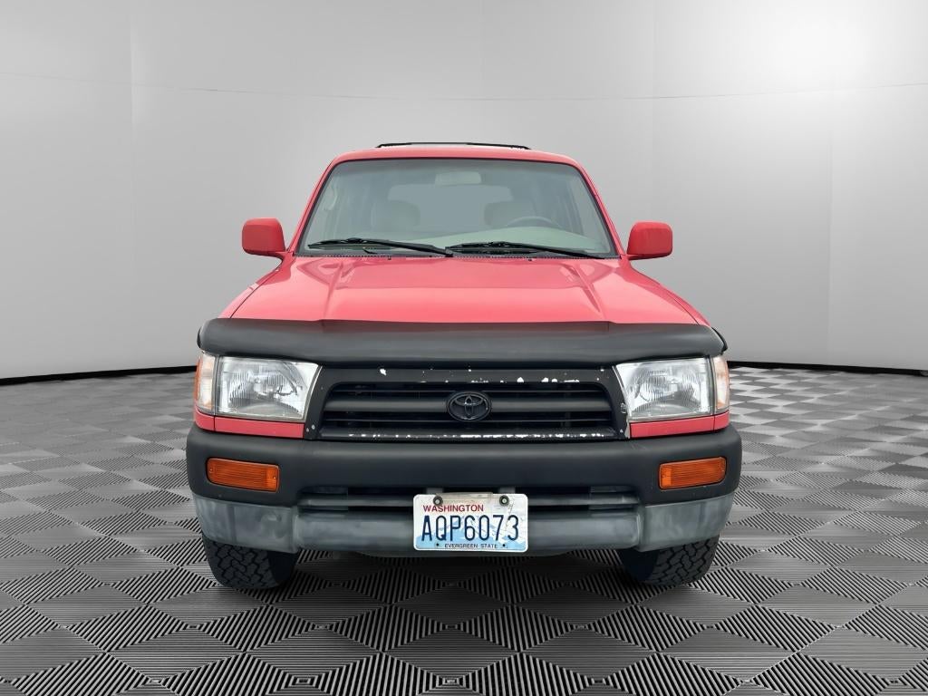 1997 Toyota 4Runner SR5