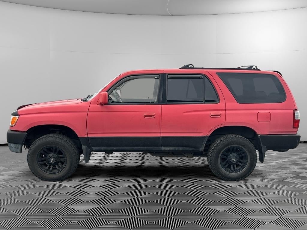 1997 Toyota 4Runner SR5