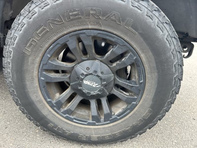 1997 Toyota 4Runner SR5