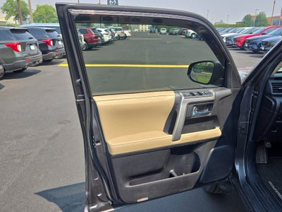 2014 Toyota 4Runner SR5 Premium
