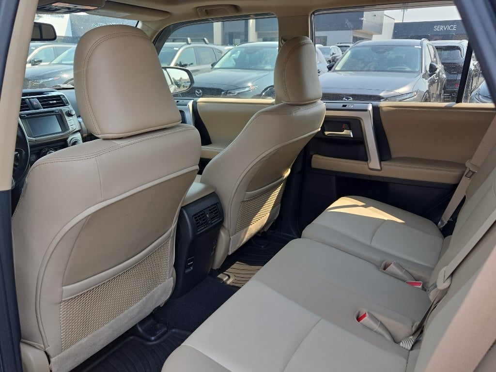 2014 Toyota 4Runner SR5 Premium