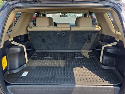 2014 Toyota 4Runner SR5 Premium