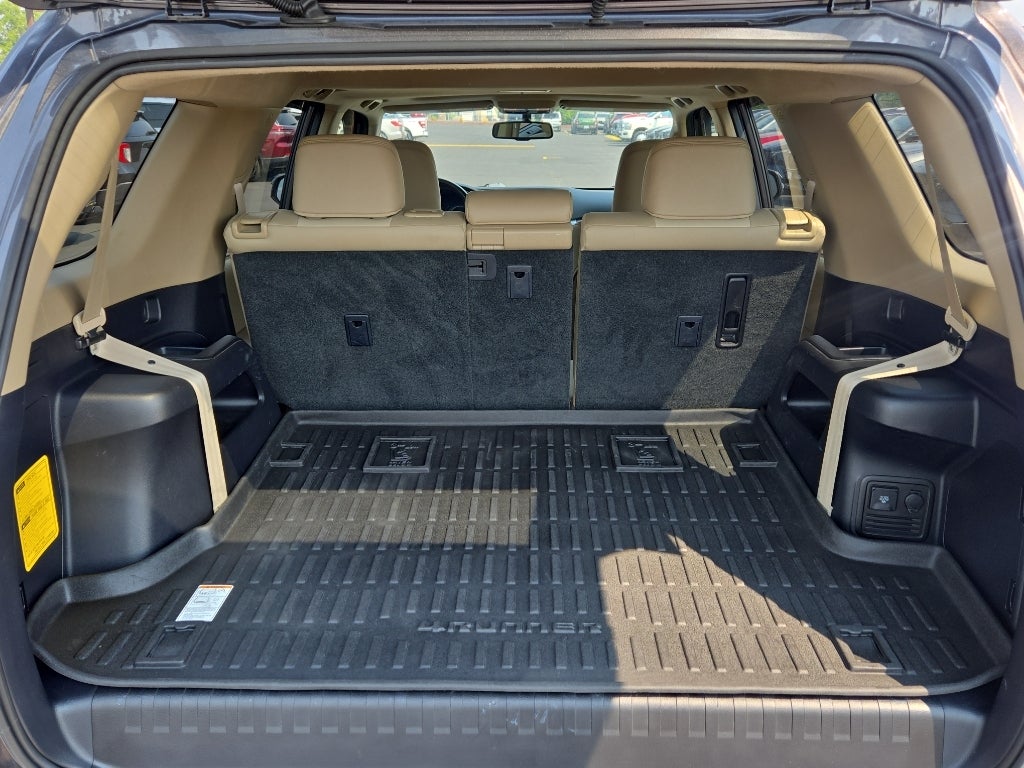 2014 Toyota 4Runner SR5 Premium