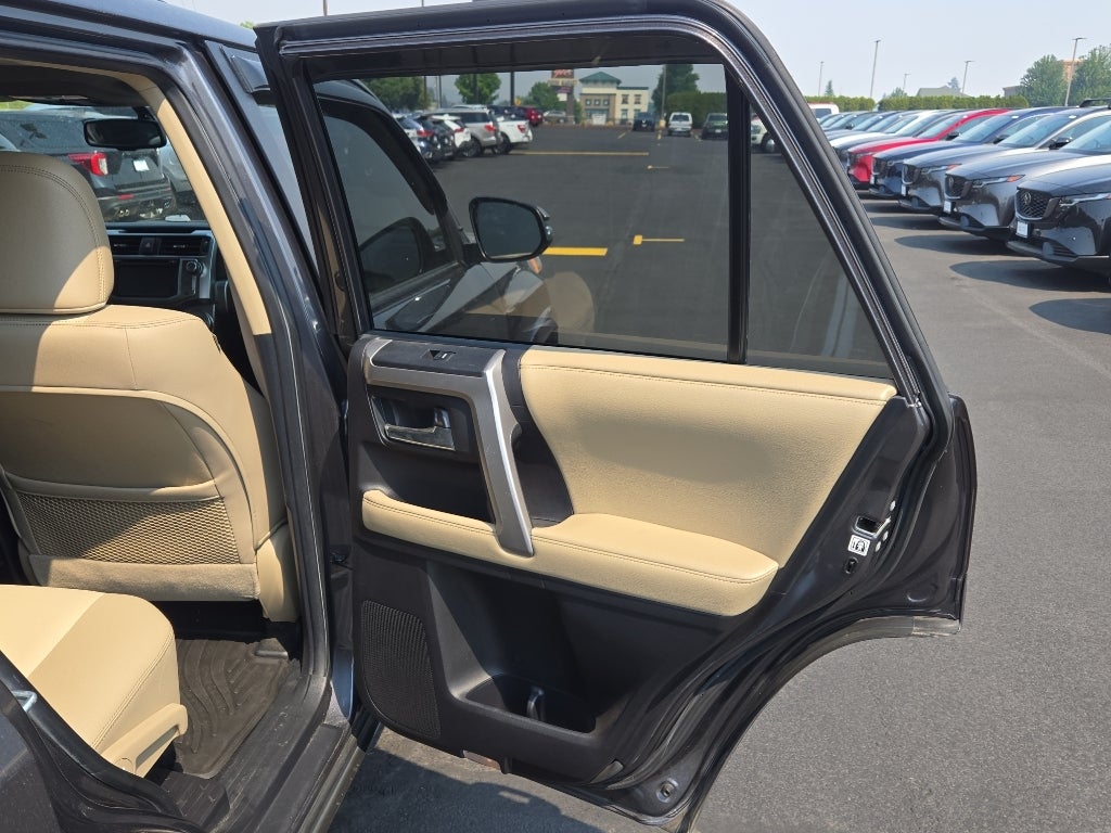 2014 Toyota 4Runner SR5 Premium