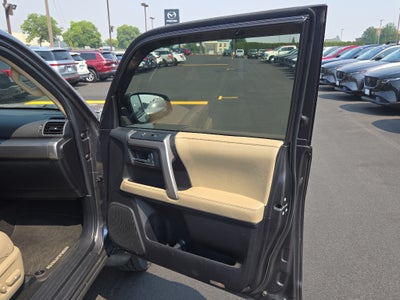 2014 Toyota 4Runner SR5 Premium