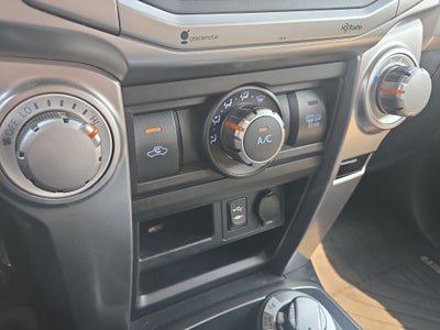 2014 Toyota 4Runner SR5 Premium