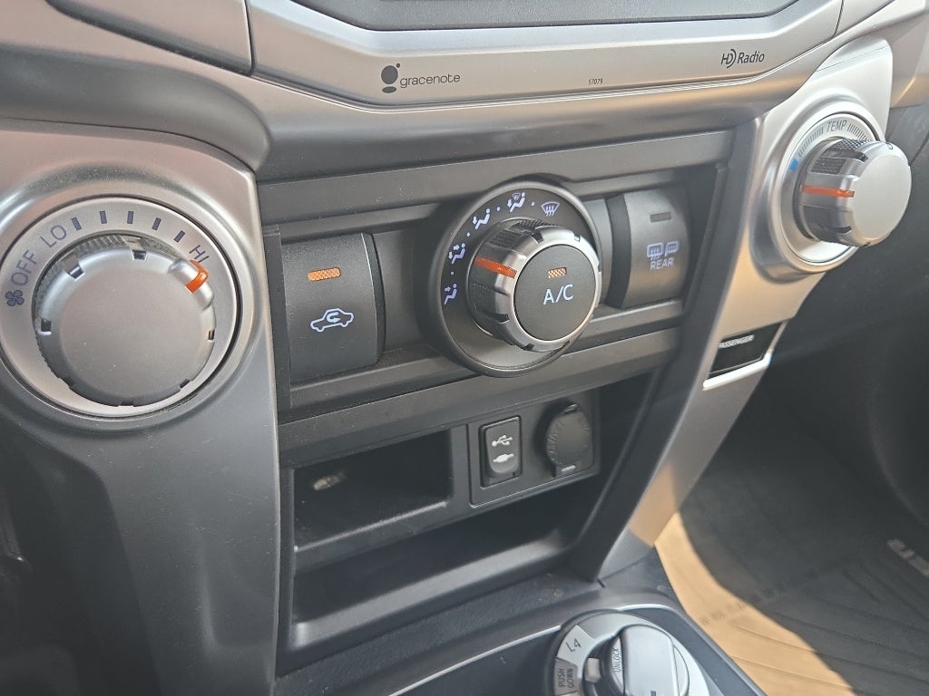 2014 Toyota 4Runner SR5 Premium