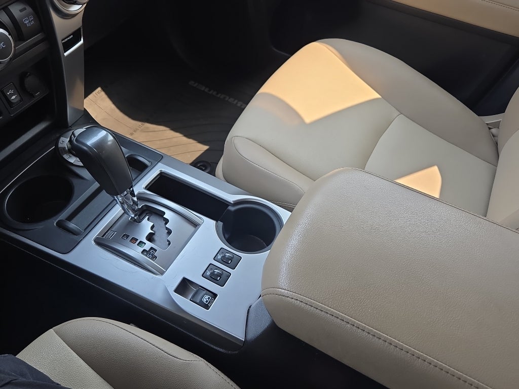 2014 Toyota 4Runner SR5 Premium