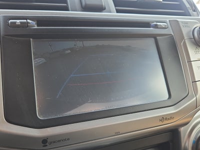 2014 Toyota 4Runner SR5 Premium