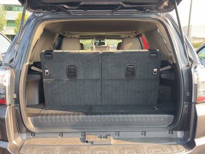 2014 Toyota 4Runner SR5 Premium