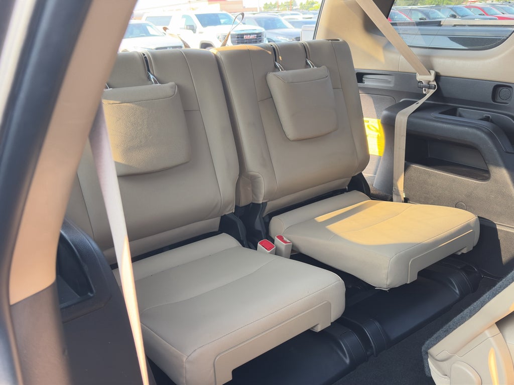 2014 Toyota 4Runner SR5 Premium