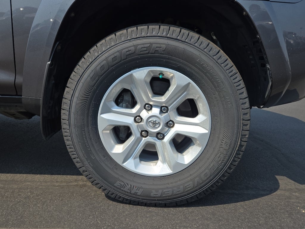 2014 Toyota 4Runner SR5 Premium