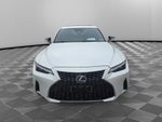 2021 Lexus IS 300 Base