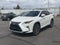 2016 Lexus RX 350 AWD 4dr