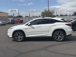 2016 Lexus RX 350 AWD 4dr
