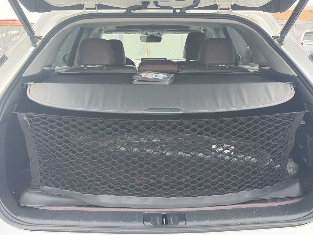 2016 Lexus RX 350 AWD 4dr
