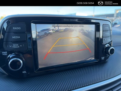 2021 Hyundai Tucson SEL