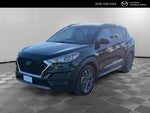 2021 Hyundai Tucson SEL