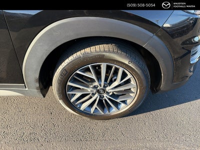 2021 Hyundai Tucson SEL