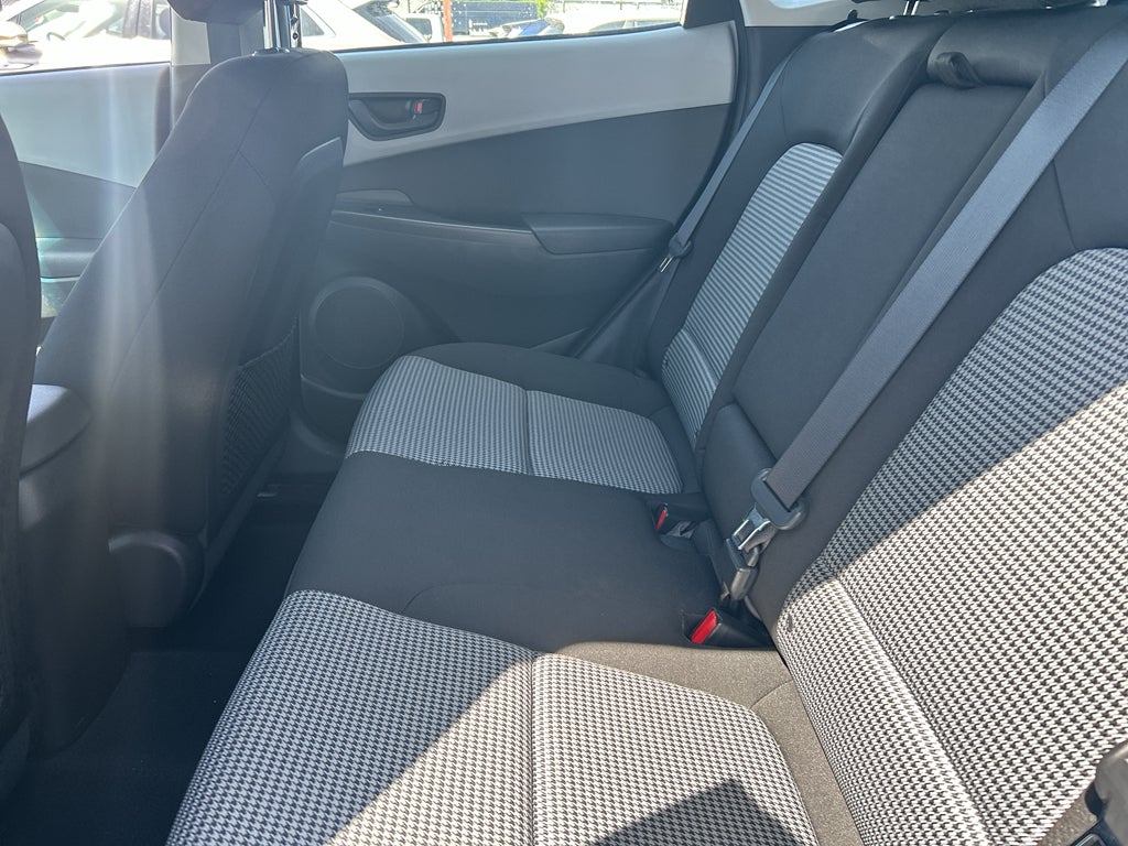 2020 Hyundai Kona SE