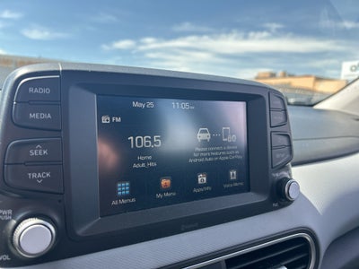 2020 Hyundai Kona SE