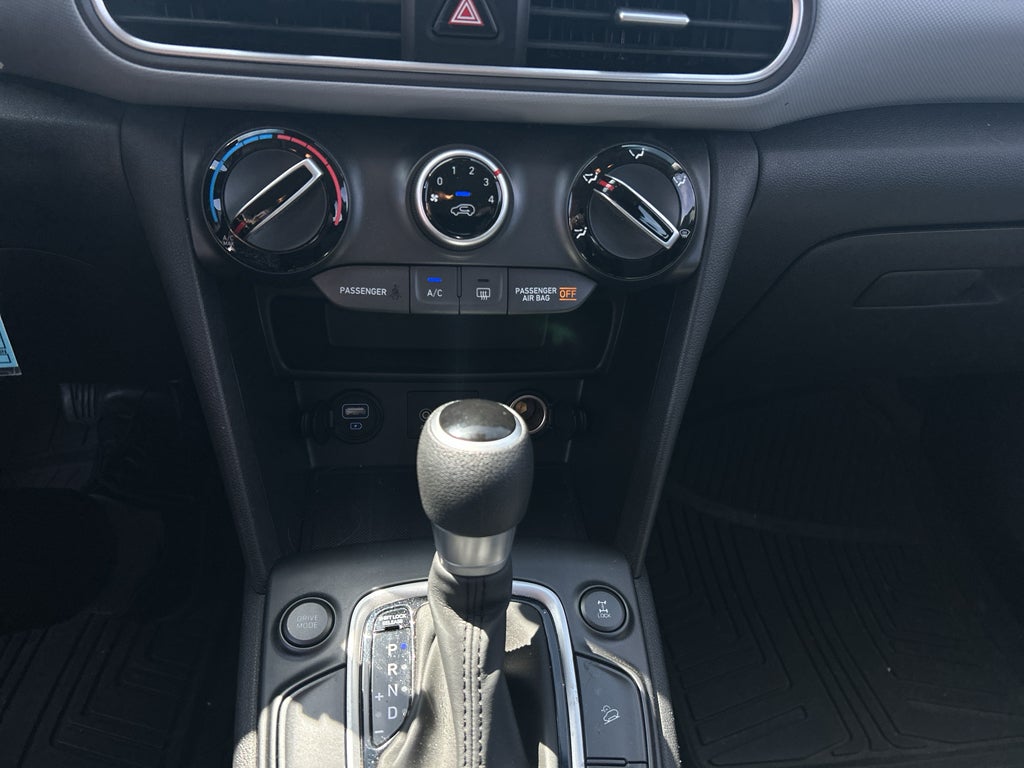 2020 Hyundai Kona SE