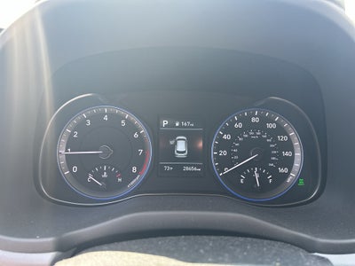 2020 Hyundai Kona SE