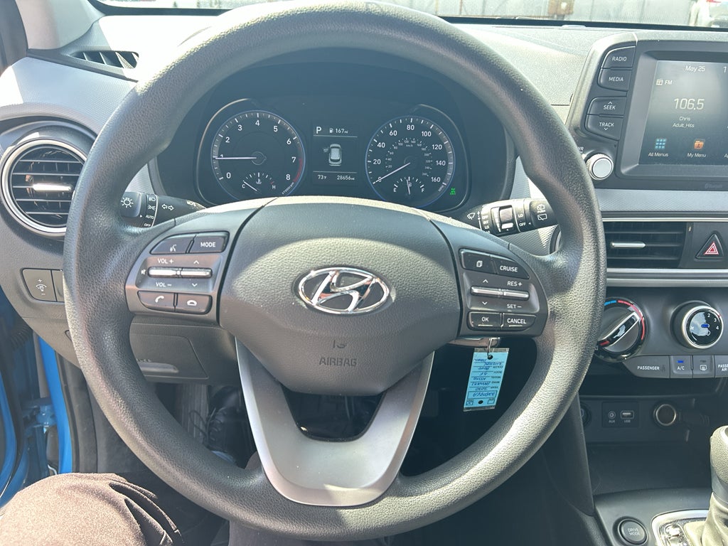 2020 Hyundai Kona SE