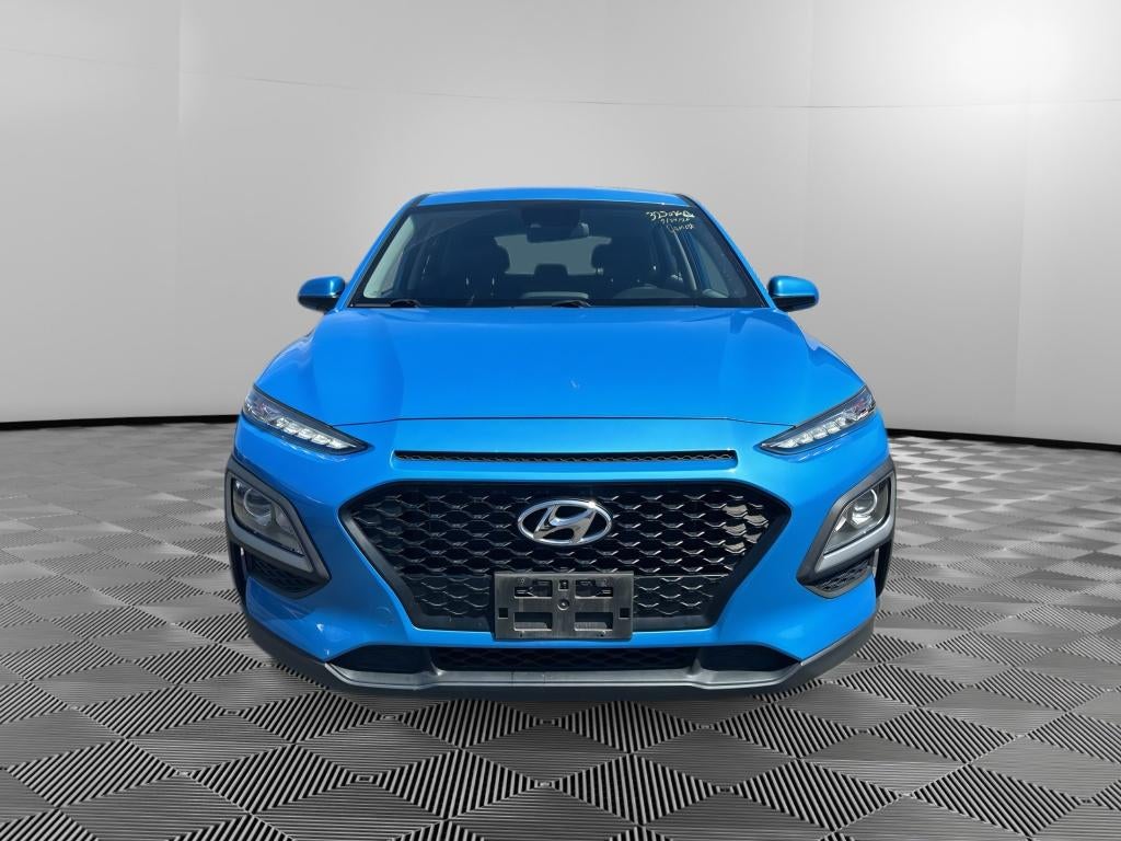 2020 Hyundai Kona SE