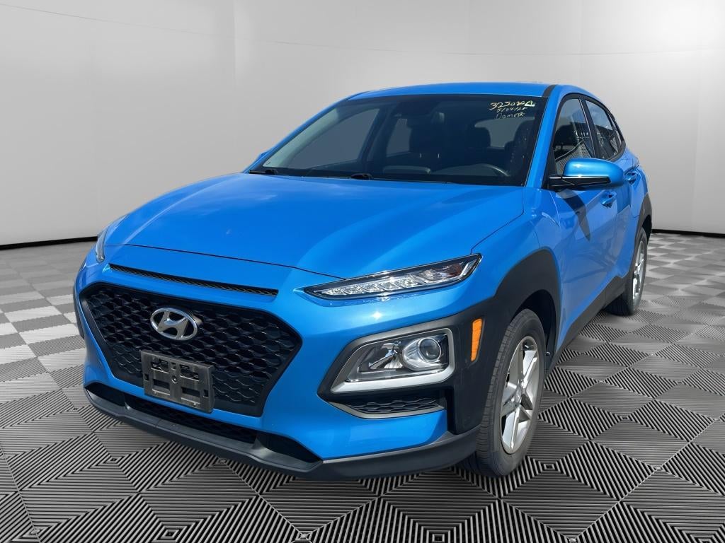 2020 Hyundai Kona SE