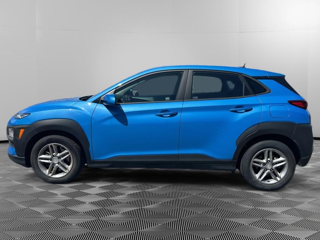 2020 Hyundai Kona SE