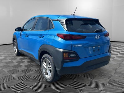 2020 Hyundai Kona SE