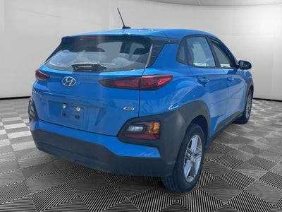 2020 Hyundai Kona SE