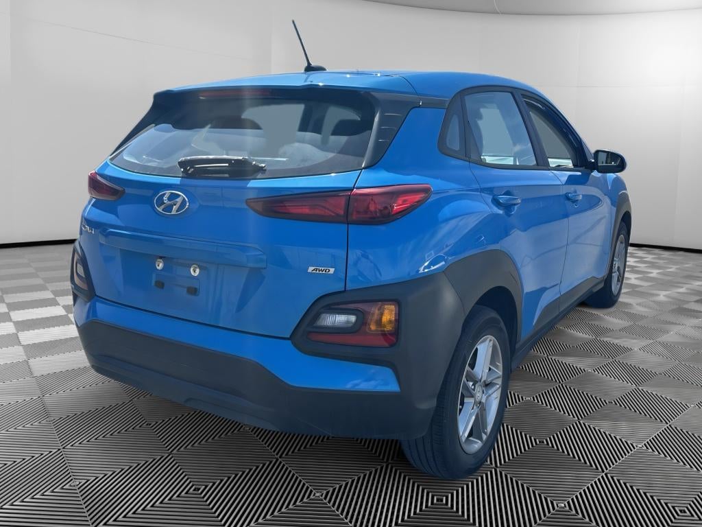 2020 Hyundai Kona SE