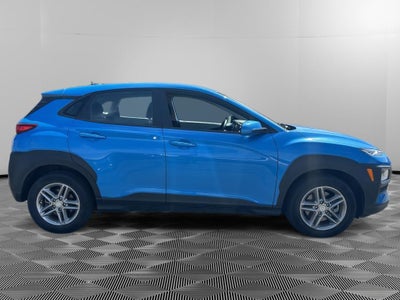 2020 Hyundai Kona SE