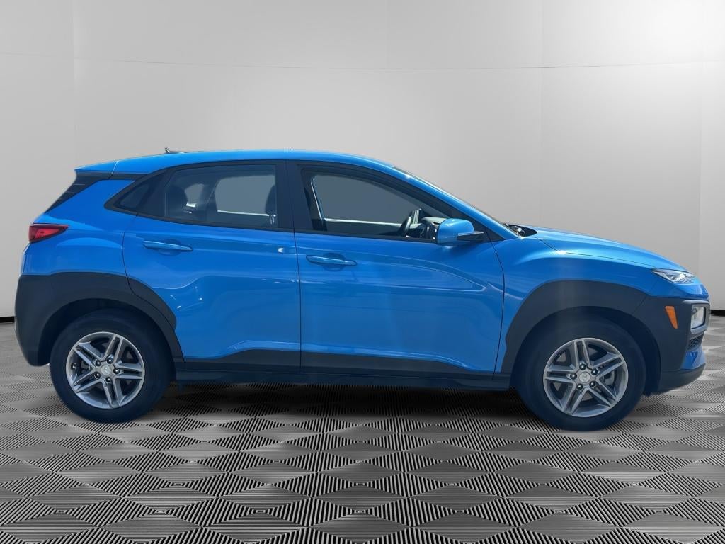 2020 Hyundai Kona SE