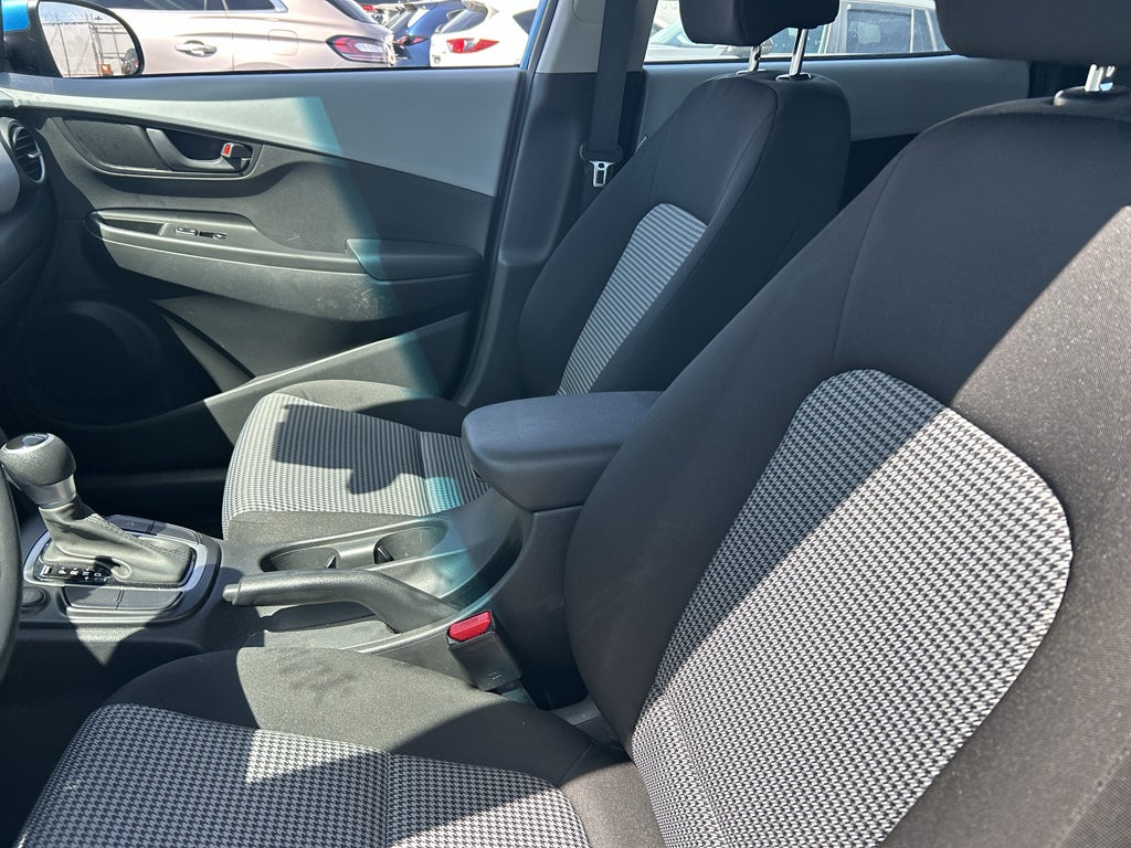 2020 Hyundai Kona SE