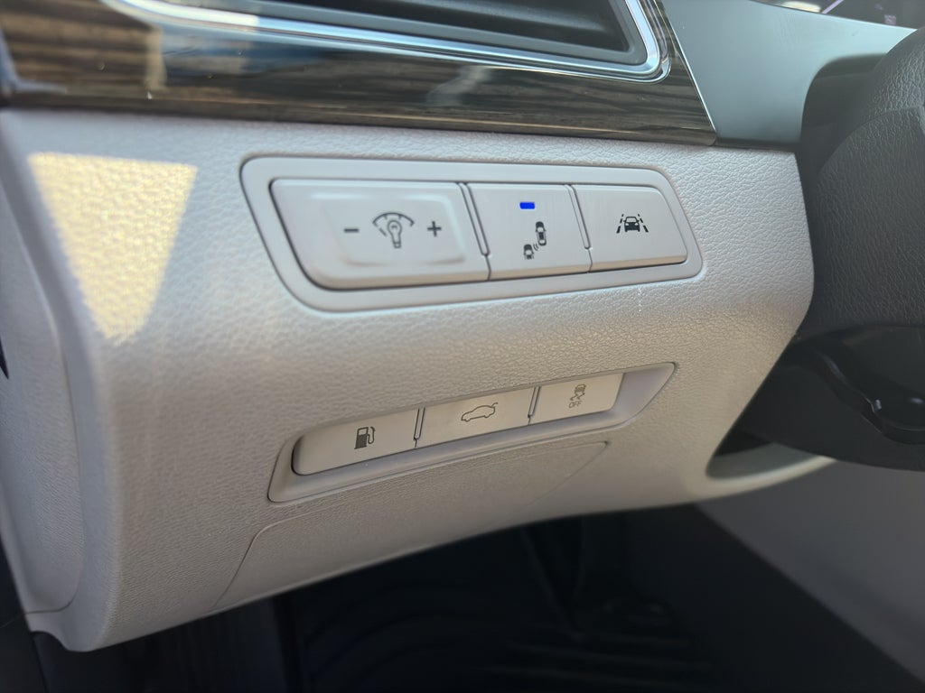 2016 Hyundai Sonata Hybrid Limited