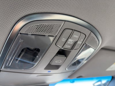 2016 Hyundai Sonata Hybrid Limited