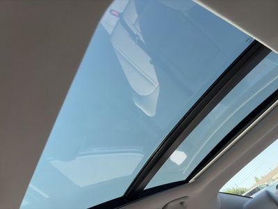 2016 Hyundai Sonata Hybrid Limited